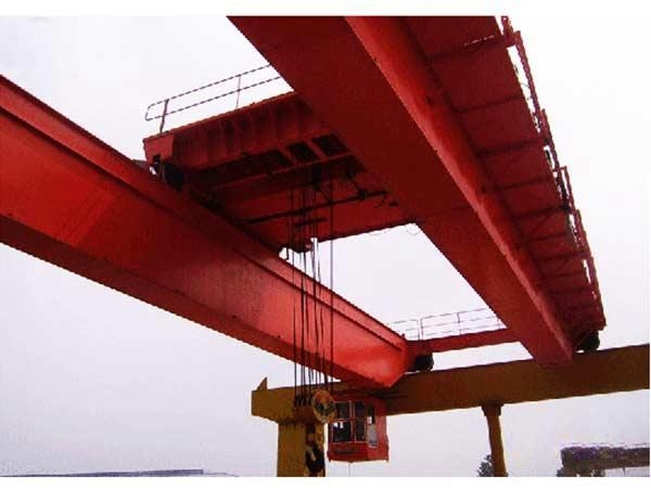 贵州黔东桥式起重机销售厂家 严格检验