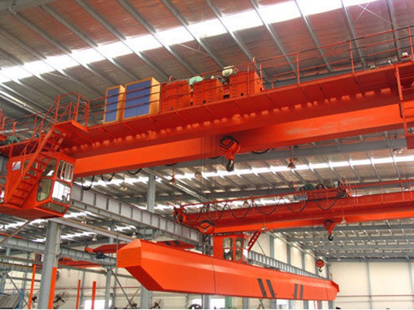 海南儋州桥式起重机销售厂家 对于责任的划分