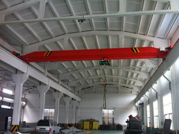 安徽安庆32吨单双梁起重机厂家 实用性极大