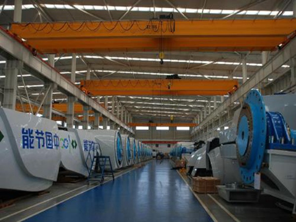 江苏镇江6吨双梁起重机厂家 采用国际标准