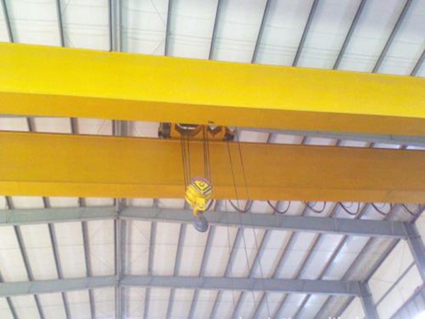 四川德阳20吨行吊厂家 起重机械通用部件