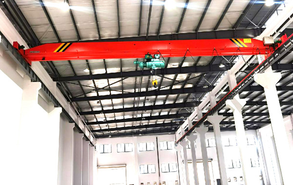 3吨行车行吊的具体价格受多种因素的影响