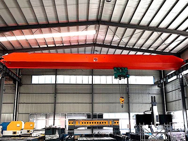 单梁起重机与电动葫芦如何实现完美适配