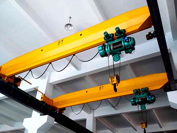 防爆行车行吊的变频柜要如何实现防爆散热