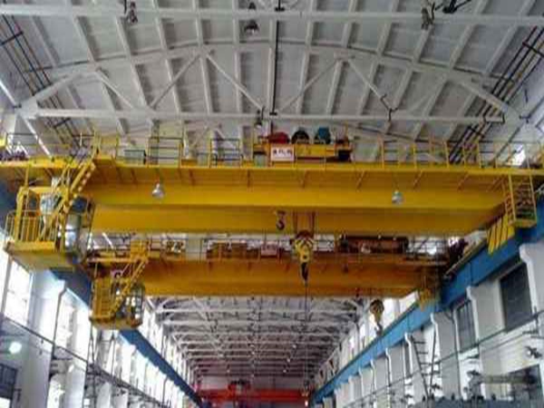河北承德双梁桥式起重机厂家 双梁桥式起重机报