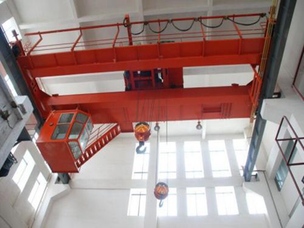 吉林延边双梁桥式航车行吊厂家行吊运输事项