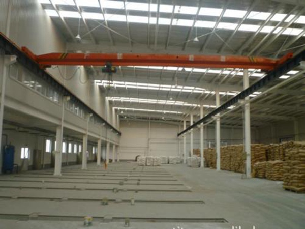 贵州黔东南双梁桥式起重机厂家把握市场机遇