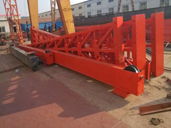 福建漳州双梁桥式起重机厂家常年供应设备