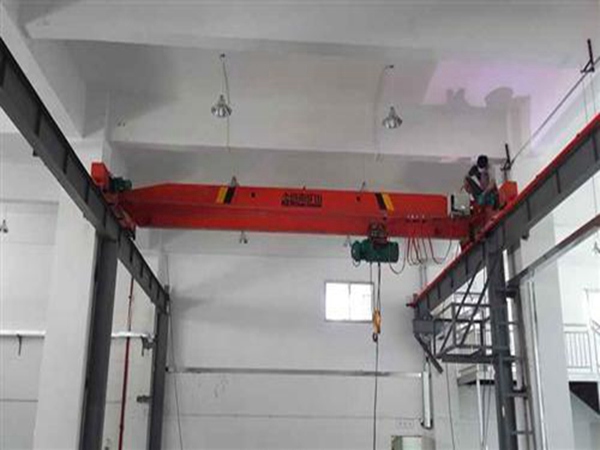 福建南平单梁行车行吊厂家行业领军者