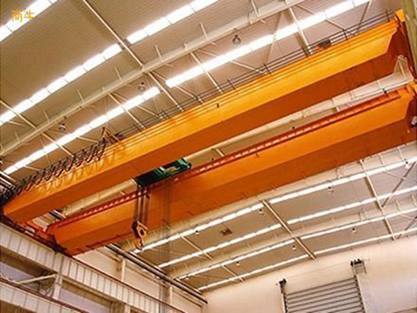 辽宁锦州双梁桥式起重机厂家 高档产品质量