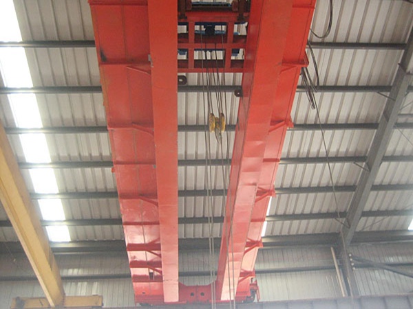 福建福州5吨双梁起重机厂家论空操与地操的区别