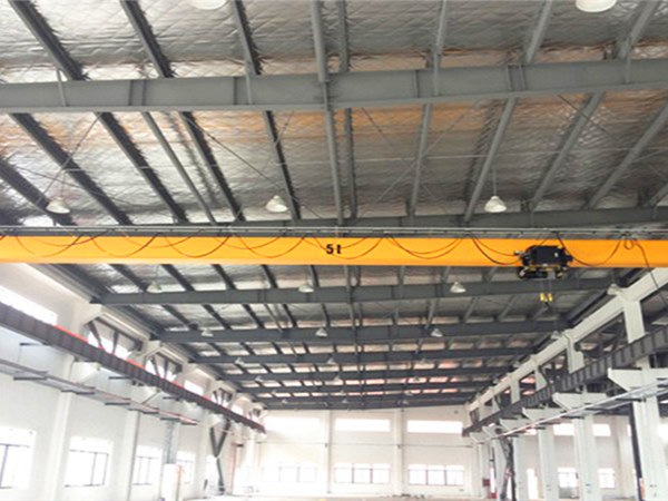 福建车间仓库航车准时发货 三明单梁行车行吊厂